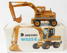 dinky digger compact diesel|Dinky Vintage Diecast Construction Equipment for sale .